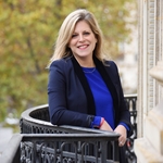 Photo de Natalia YANKELEVICH