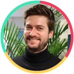 Photo de Julien BIDAUD