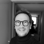 Photo de Xavier ROUSSET