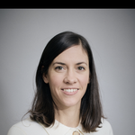 Photo de Gwenaëlle CHAIGNAUD