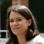 Photo de Ariane COJAN