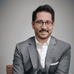 Photo de Antoine BOURIT