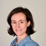 Photo de Segolene DE PORTZAMPARC