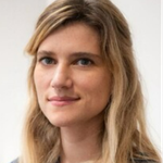 Photo de Marion NARRAN-FINKELSTEIN