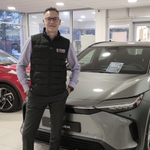 Photo de Pascal MARCHAND