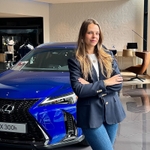 Photo de Carla ARSENIO