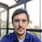 Photo de Nicolas JOUSSELIN