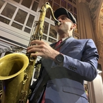 Photo de David LANDAU