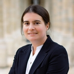 Photo de Sophie MARECHAL