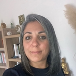 Photo de Sarah BAILOT