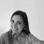 Photo de Sophia MAYNADIER