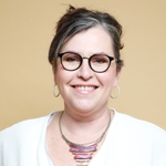 Photo de Servane KOUIDRI