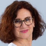 Photo de Katia LEVINE