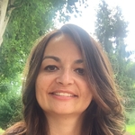 Photo de Aurore TRIBOULET