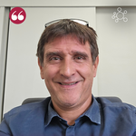 Photo de Laurent LEVY