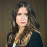 Photo de Cécilia MILES