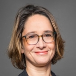 Photo de Sophie LASSERRE