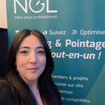 Photo de Caroline SANTANDREU