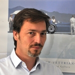 Photo de David ALBISSON