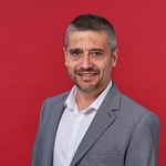 Photo de Frédéric LECLERCQ