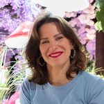 Photo de Cécile RUFFIN