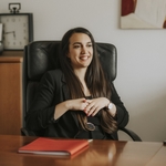 Photo de Selina GHALLEB