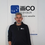 Photo de Frédéric HIRN