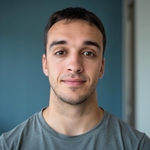 Photo de Maxime RAFFANEL