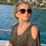 Photo de Géraldine DEBRABANT