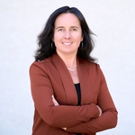 Photo de Gisèle DANIEL