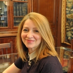 Photo de Mireille DAVILA