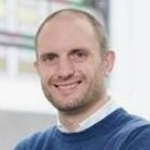 Photo de Cyril GEVAERT