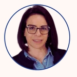 Photo de Céline LIROULET