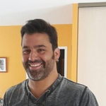 Photo de Cédric DA SILVA