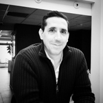 Photo de Eric FERNANDEZ