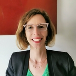 Photo de Maïté AUJOULAT