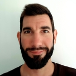 Photo de Mathias BRADEA