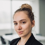Photo de Anastasia QUINT-CHRETIEN
