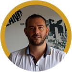 Photo de Gauthier RIERA