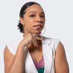 Photo de Edlyne PAMPHILE