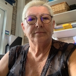 Photo de Marie-Line WILLIET