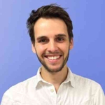 Photo de Alexandre LACOMBE