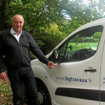 Photo de Bruno GUILLEVIN