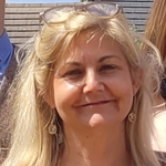 Photo de Laetitia DANIEL