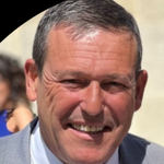 Photo de Jean-Paul DA SILVA