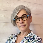 Photo de Catherine CORVAISIER
