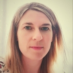 Photo de Anne-Sophie HERNOT