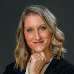 Photo de Marie LE GOFF