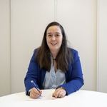 Photo de Odette MARTINEZ