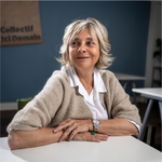 Photo de Christine NALIES